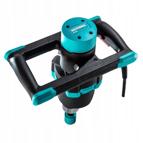 COLLOMIX Mieszarka elektryczna 1500W 70l MIXBRO M150