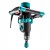 COLLOMIX Mieszarka 1500W 70l MIXBRO M150