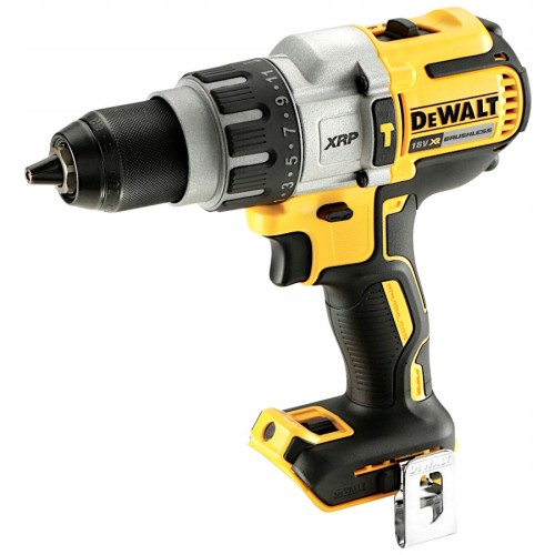 Wiertarka udarowa DeWALT DCD996