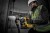 Zastosowanie młotowiertarki DEWALT DCH273