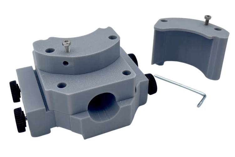 Wózek do Raimondi Raizor Mk2 Mk2 Plus PROXXON EASY TO TILE