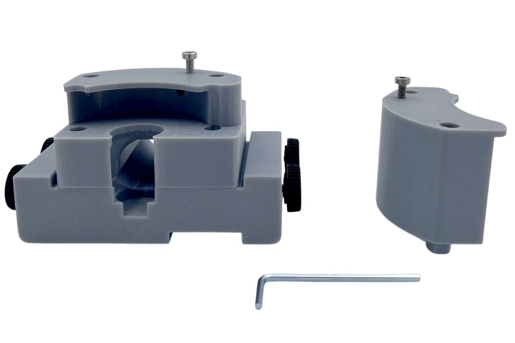 Wózek do Raizor Mk2 Mk2 Plus PROXXON EASY TO TILE