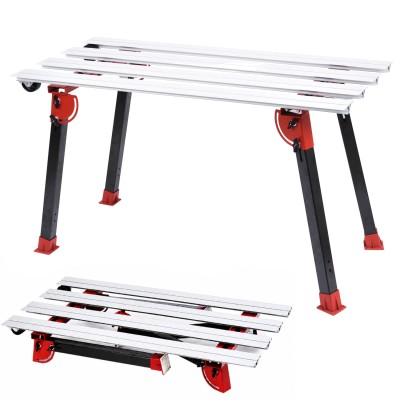 Stół do płyt wielkoformatowych modułowy BIGFOOT M 135 x 63 cm RAIMONDI 394MB00M01R