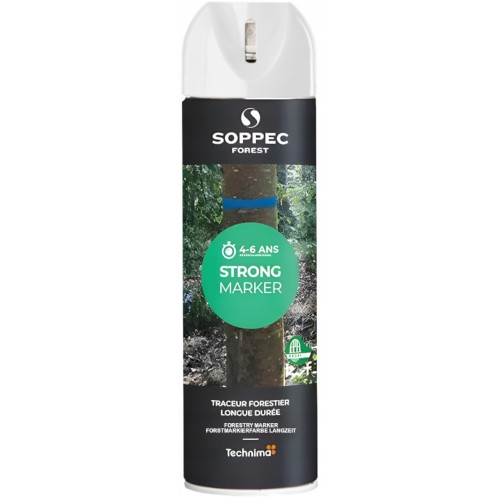 SOPPEC Strong Marker 131700