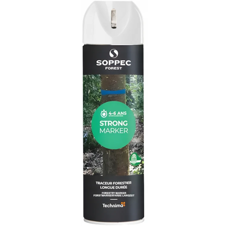 SOPPEC Strong Marker 131700