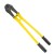Nożyce do prętów z rękojeścią rurową 600mm osiowe Stanley 1-17-752