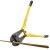 Nożyce do prętów 600mm cięcie osiowe Stanley 1-17-752