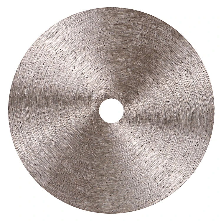 Tarcza diamentowa 50 x 5,8 x 0,8mm ButtonCut Distar 11120159106