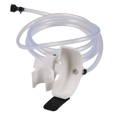 DISTAR Osłona 50 Cover z chłodzeniem do grawerów Proxxon 71419034033