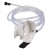 DISTAR Osłona 50 Cover z chłodzeniem do grawerów Proxxon 71419034033