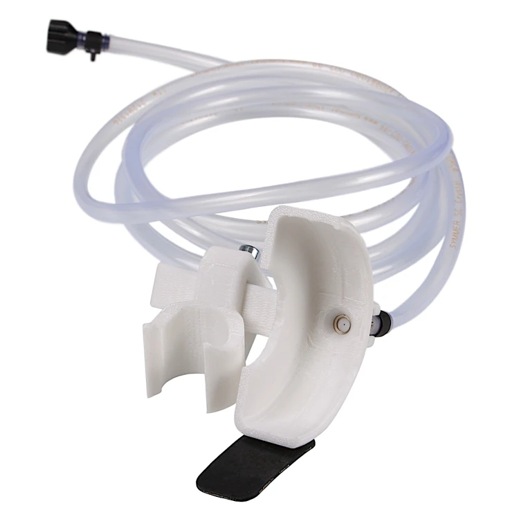 DISTAR Osłona 50 Cover z chłodzeniem do grawerów Proxxon 71419034033
