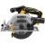 Pilarka tarczowa 165mm 18V XR DeWalt DCS565N /body/