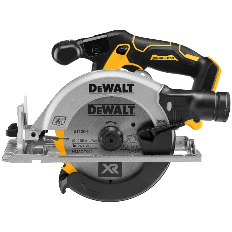 Pilarka tarczowa 165mm 18V XR DeWalt DCS565N /body/