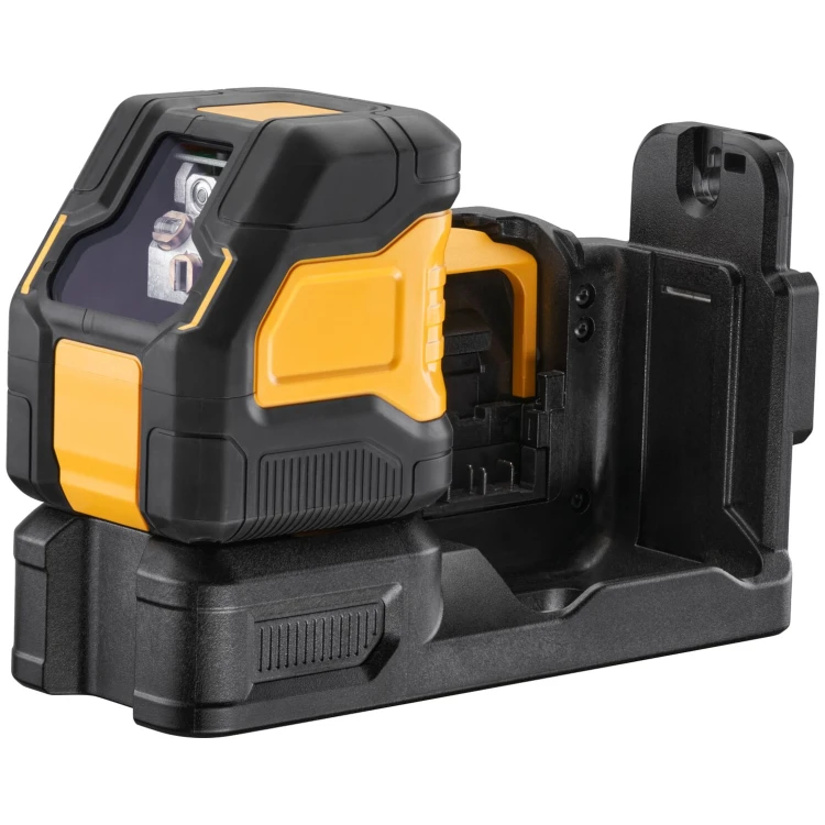 Laser krzyżowy Dewalt DCE088NG18