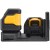 Laser krzyżowy Dewalt DCE088NG18