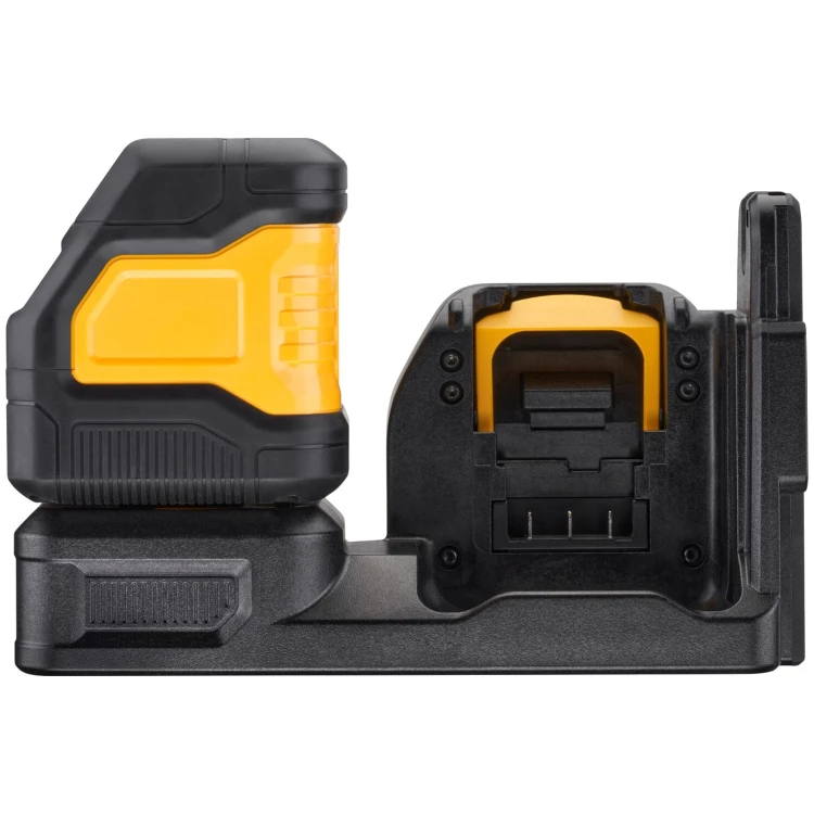 Laser krzyżowy Dewalt DCE088NG18