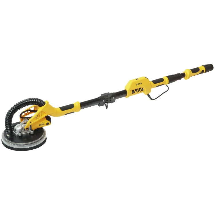 Szlifierka do gipsu/gładzi SFMEE500S 750W 225mm STANLEY