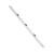 Prowadnica podstawowa do RAIZOR MkII PLUS 166 cm Raimondi