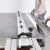 Zastosowanie prowadnicy podstawowej do RAIZOR MkII PLUS 166 cm Raimondi 433GB02AOHRIC