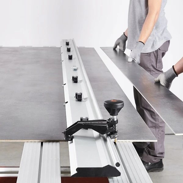 Zastosowanie prowadnicy podstawowej do RAIZOR MkII PLUS 166 cm Raimondi 433GB02AOHRIC