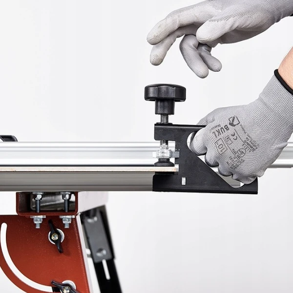 Zastosowanie prowadnicy podstawowej do RAIZOR MkII PLUS 166 cm Raimondi