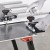Zastosowanie prowadnicy podstawowej 166 cm Raimondi 433GB02AOHRIC