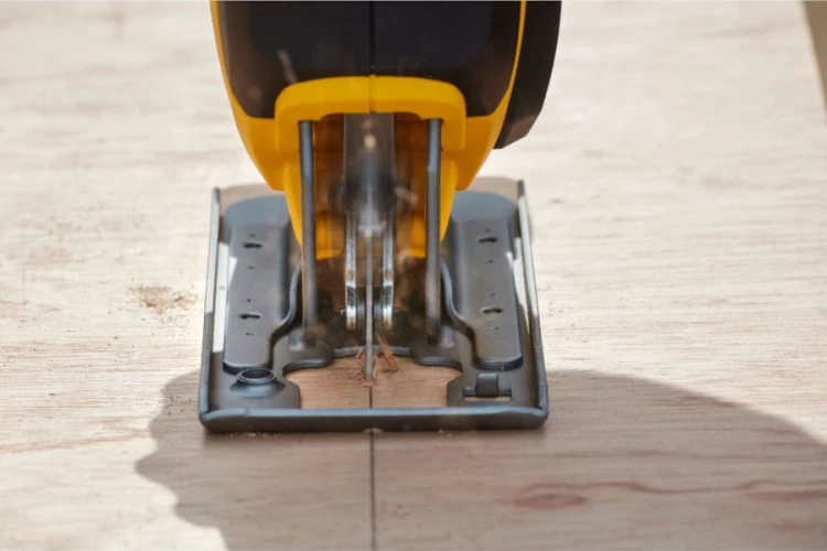 STANLEY SFMCS600B Wyrzynarka 18V FatMax SeriaV20