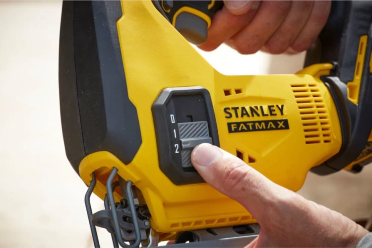 STANLEY SFMCS600B