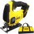 Wyrzynarka akumulatorowa 18V V20 STANLEY SFMCS600B + Torba narzędziowa Fatmax