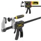 Ścisk stolarski hybrydowy FATMAX 300mm Stanley FMHT83006-0