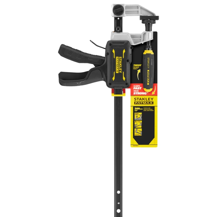 Ścisk stolarski hybrydowy Stanley FMHT83006-0