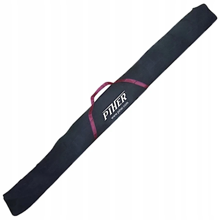Pokrowiec na multipodpory P4 210cm torba transportowa PIHER 93050