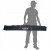 Pokrowiec P4 210cm torba PIHER 93050 Zastosowanie