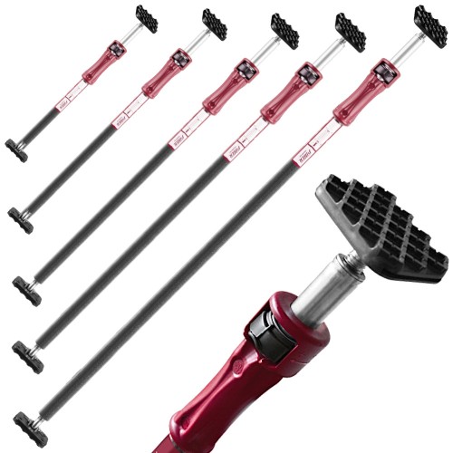 PIHER 5x Multi-podpora teleskopowa P0/P1/P2/P3/P4