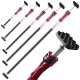 PIHER 5x Multi-podpora teleskopowa P0/P1/P2/P3/P4
