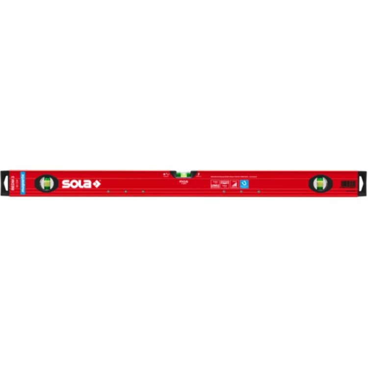 SOLA Poziomica magnetyczna REDM 3
