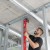 Zastosowanie poziomicy magnetycznej BIG REDM 3 120 cm
