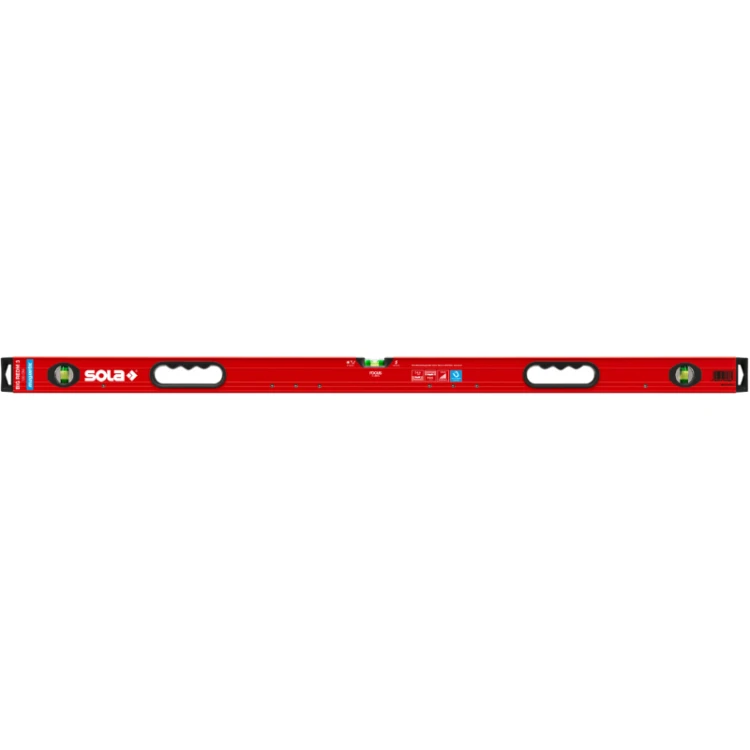 Poziomica magnetyczna 120 cm