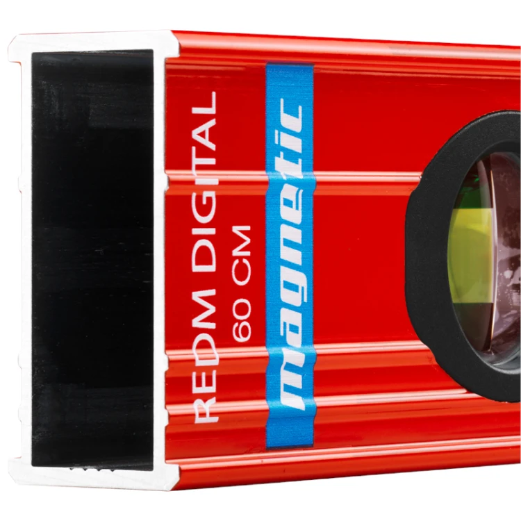 Poziomica elektroniczna cyfrowa magnetyczna