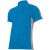 Koszulka robocza polo niebiesko-szara roz. "3XL" LAHTI PRO L4031906