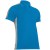 Koszulka polo niebiesko-szara roz. "3XL" LAHTI PRO L4031906