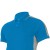 Koszulka niebiesko-szara roz. "3XL" LAHTI PRO L4031906