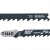 Brzeszczot 100mm T 144 D Bosch 2608665202