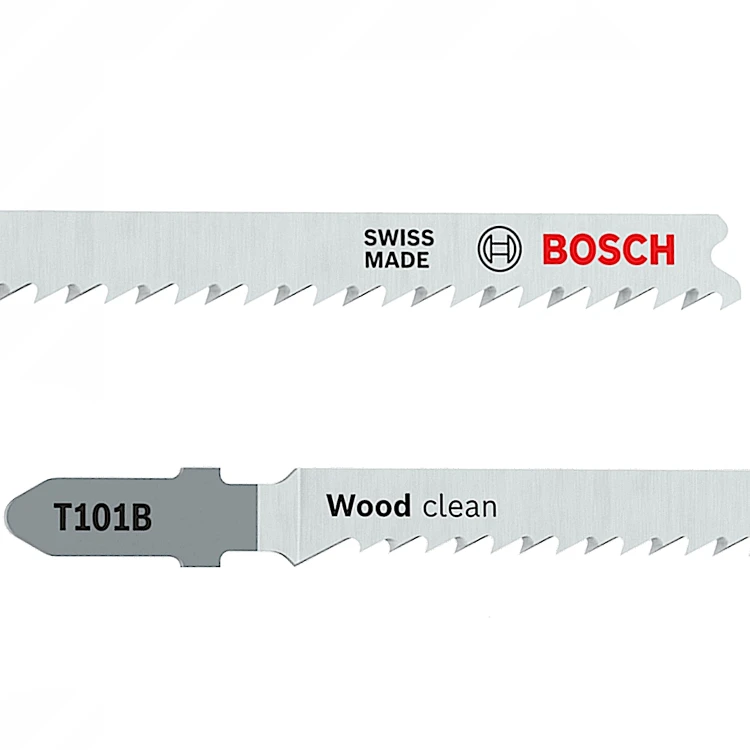 BOSCH Brzeszczot T101B 100mm 2608665462