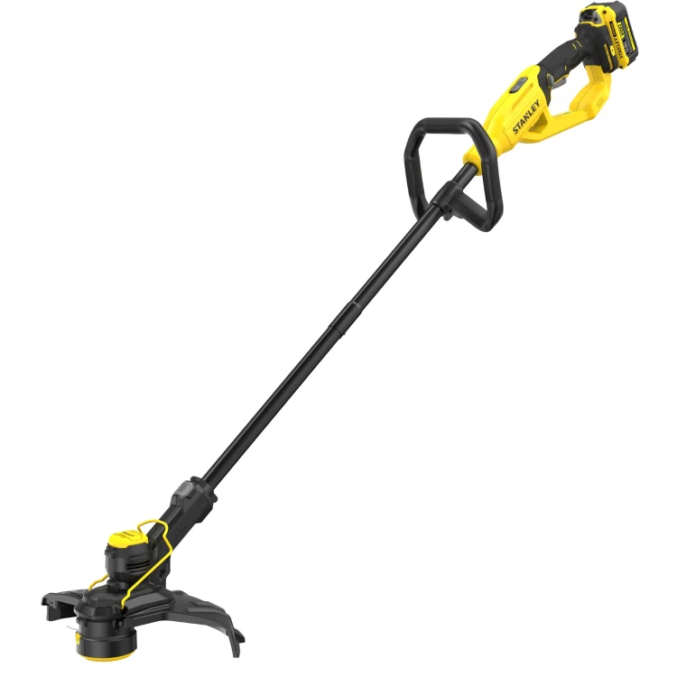 Podkaszarka żyłkowa 18V Stanley V20 STCST933M1