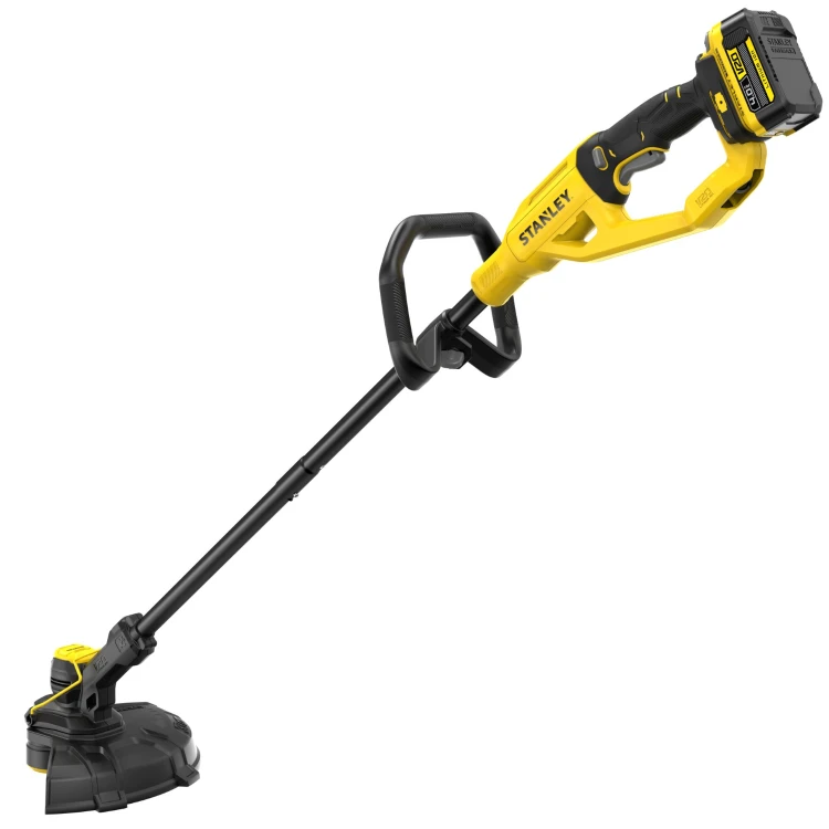 Podkaszarka żyłkowa 18V 33cm Stanley V20 STCST933M1