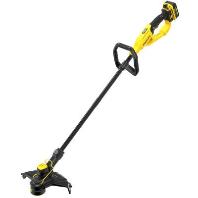 Podkaszarka żyłkowa akumulatorowa 18V 33cm Stanley V20 STCST933M1