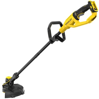 Podkaszarka żyłkowa 18V 33cm body Stanley V20 STCST933B