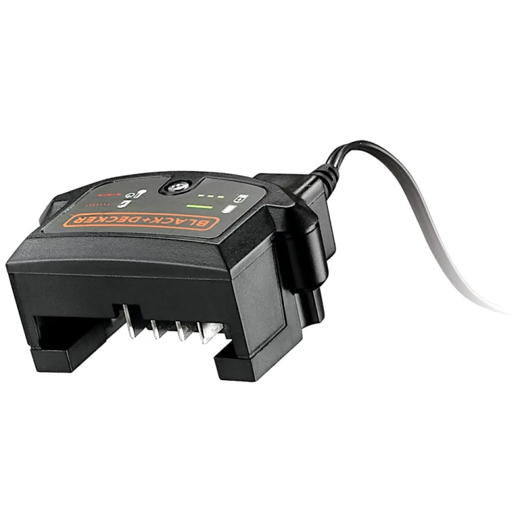 Ładowarka Black Decker