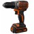 Wiertarko wkrętarka Black Decker BL186